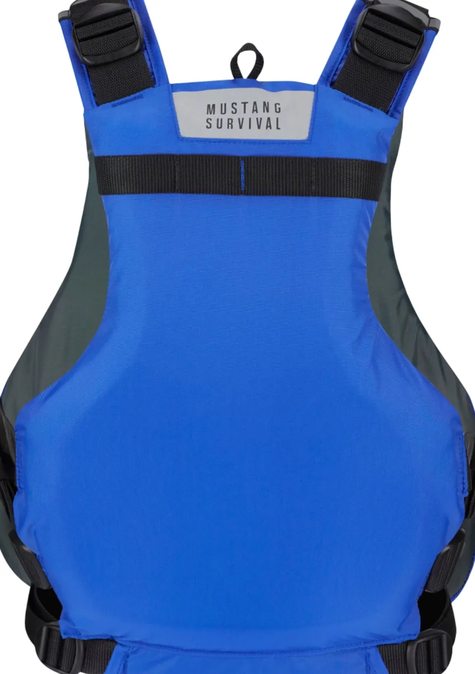 Trident Foam Vest - Unisex