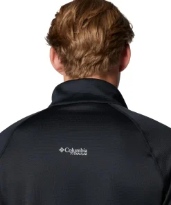 Triple Canyon II Grid Fleece Full Zip Jacket - Men's