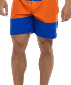 Triplex Volley Shorts - Men's