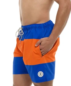 Triplex Volley Shorts - Men's