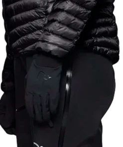 Trollveggen Down800 Super Light Hooded Jacket - Women's