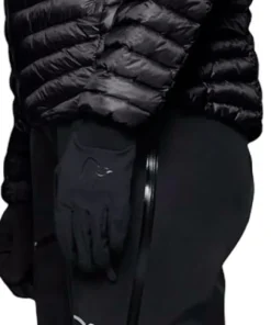 Trollveggen Down800 Super Light Hooded Jacket - Women's