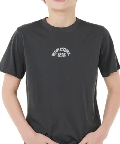 Tropic Daze Art T-Shirt - Boys