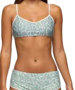 Tropic Kiss Swim Top - Women's
