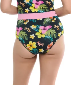 Tropical Island Stand Up Paddle Suit - Women's