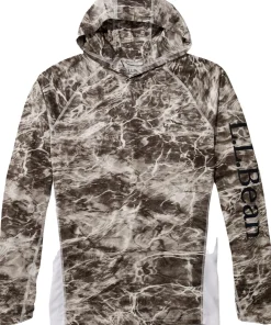 Tropicwear Knit Hoodie - Men's