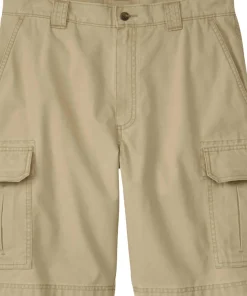 Tropic-Weight Cargo Shorts 10" - Men's