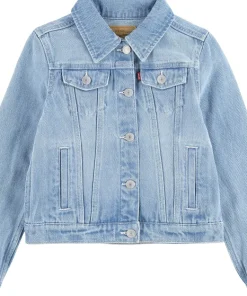 Trucker Jacket - Youth