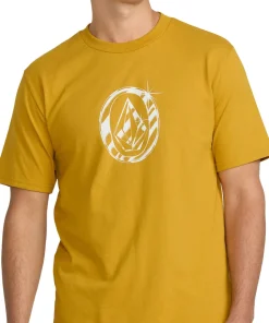 Trucker Stone Short Sleeve T-Shirt - Men's