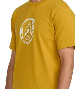 Trucker Stone Short Sleeve T-Shirt - Men's