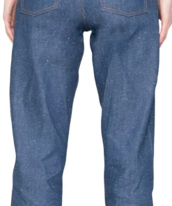 True Girl Jeans - Workforce Selvedge - Women's