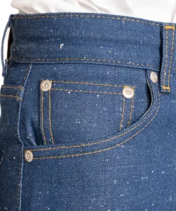 True Girl Jeans - Workforce Selvedge - Women's