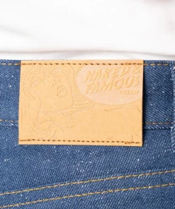 True Girl Jeans - Workforce Selvedge - Women's