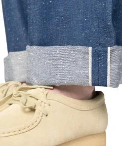 True Girl Jeans - Workforce Selvedge - Women's