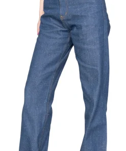 True Girl Jeans - Workforce Selvedge - Women's
