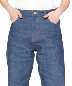True Girl Jeans - Workforce Selvedge - Women's