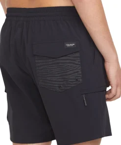 Truly Liberators Boardshorts 17