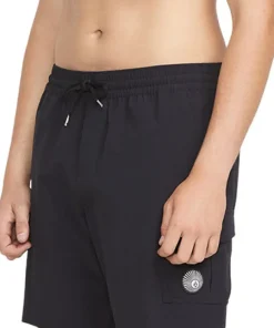 Truly Liberators Boardshorts 17