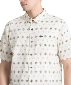 Trusted Short Sleeve Shirt - Men's