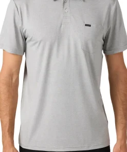 TRVLR UPF Polo - Men's