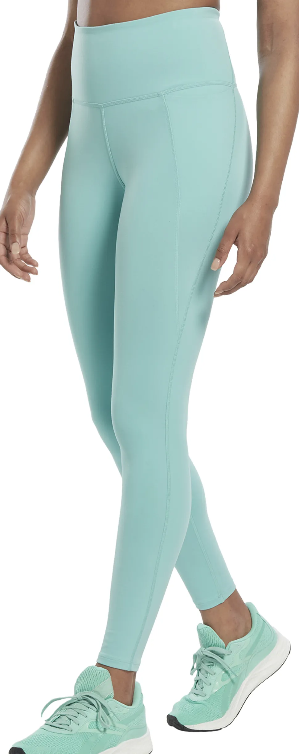 TS Lux High Rise Tight - Women's