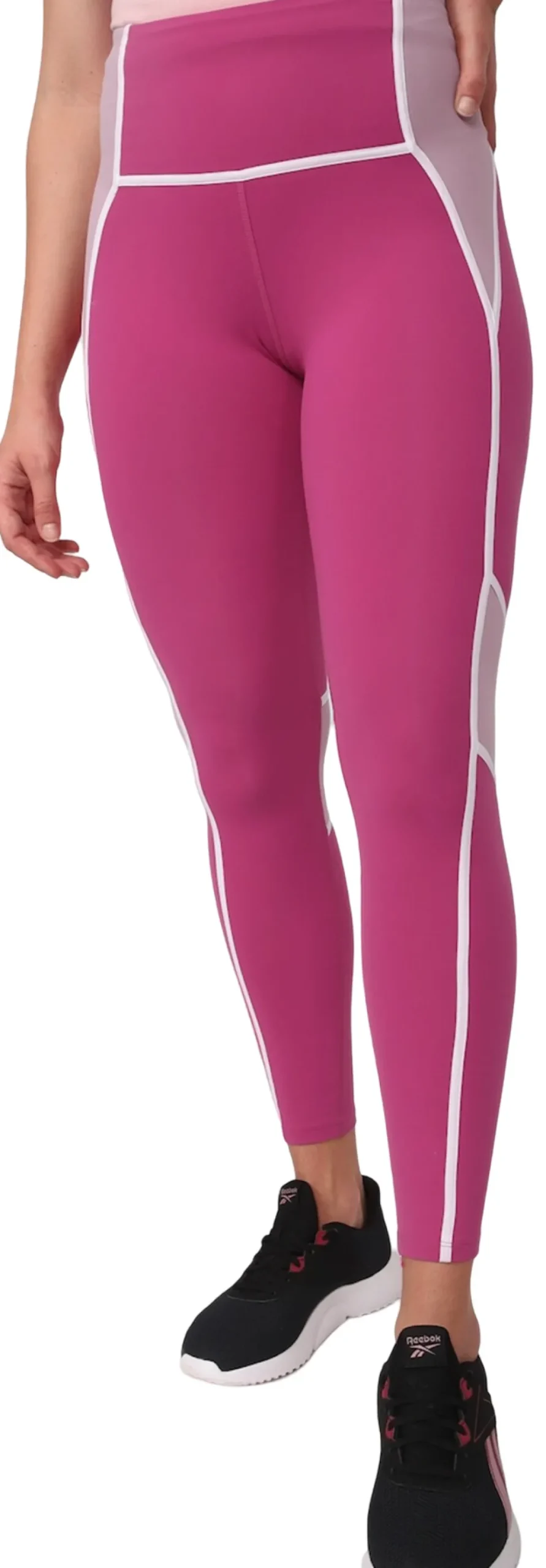 TS Lux High Rise Tight - Women's
