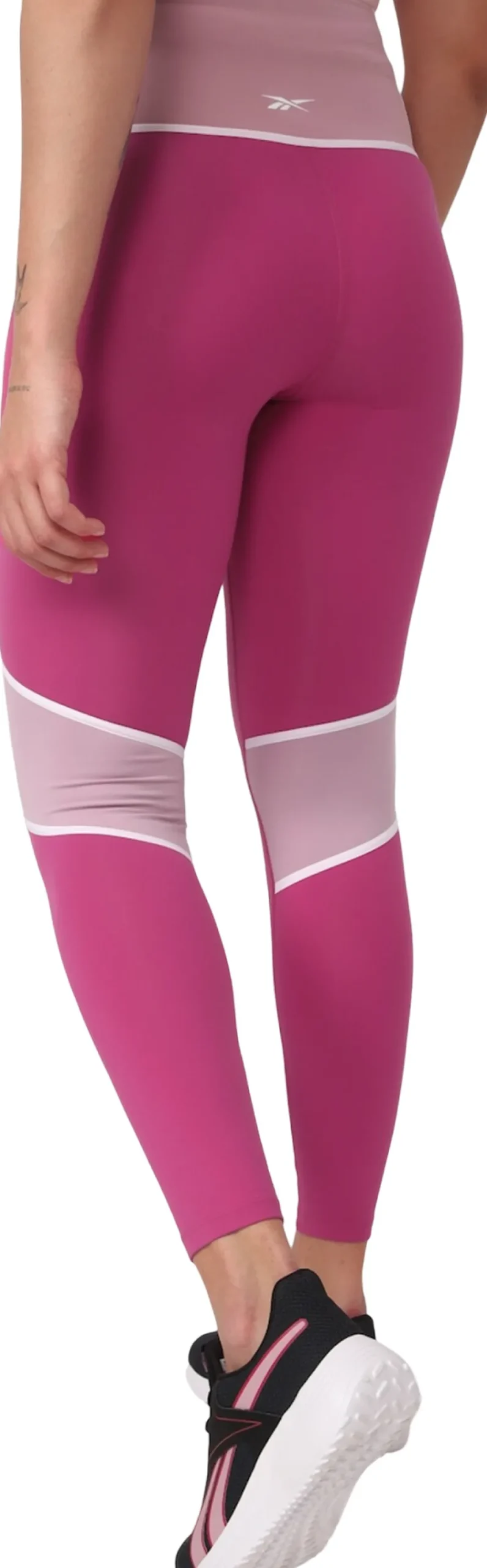 TS Lux High Rise Tight - Women's