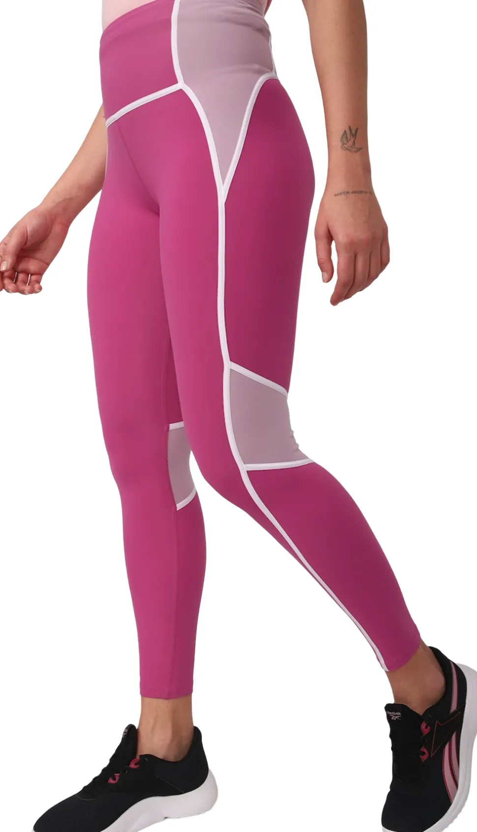 TS Lux High Rise Tight - Women's