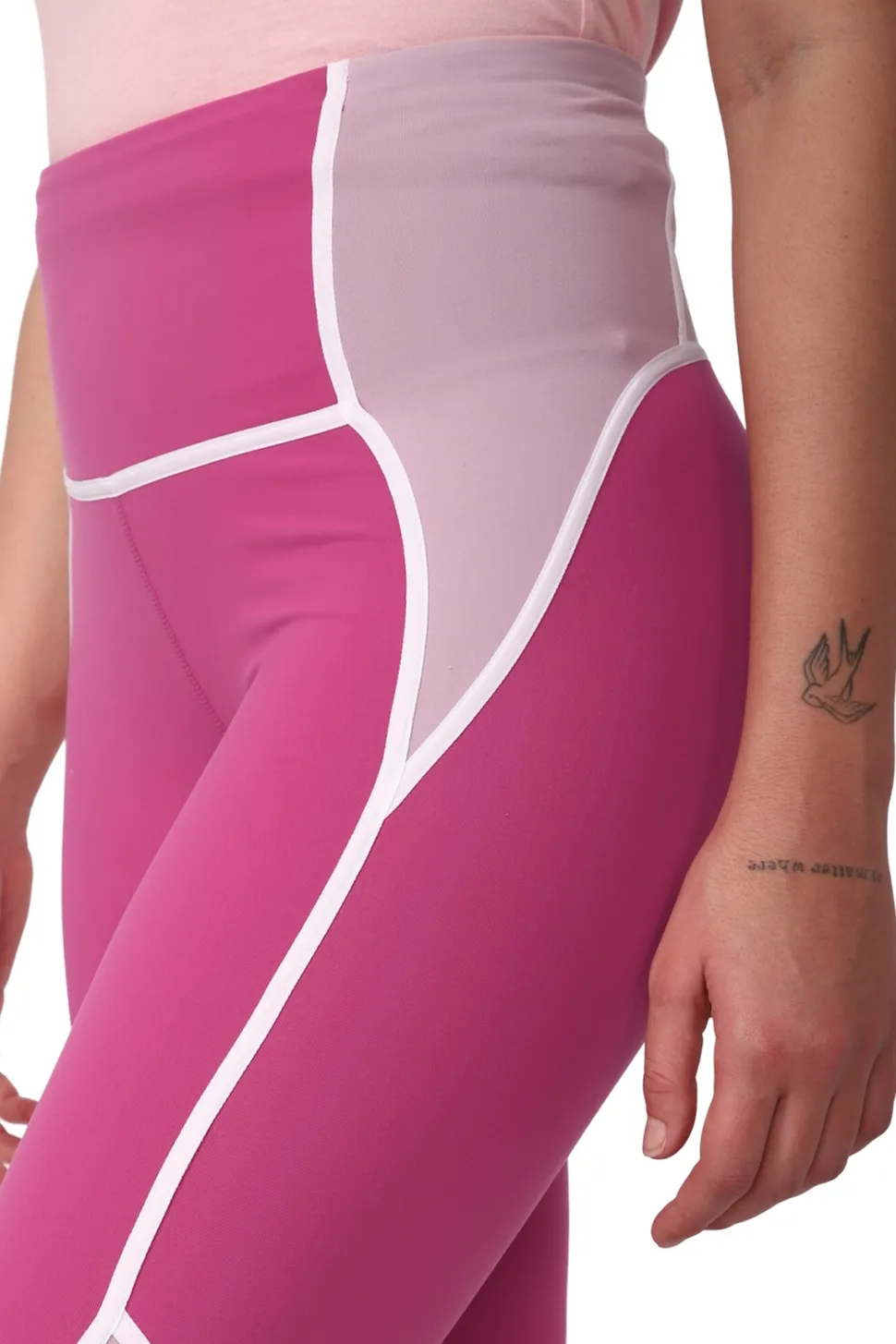 TS Lux High Rise Tight - Women's