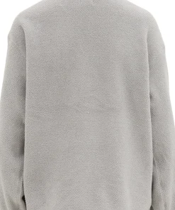 Tuff Fluff Half Zip Sweater - Women's