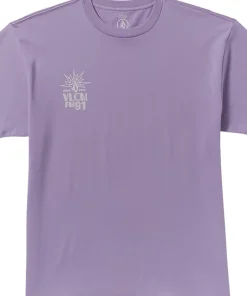 Tune In Short Sleeve T-Shirt - Men's