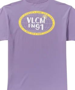 Tune In Short Sleeve T-Shirt - Men's