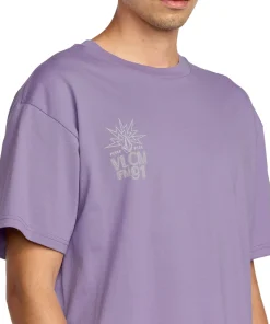 Tune In Short Sleeve T-Shirt - Men's