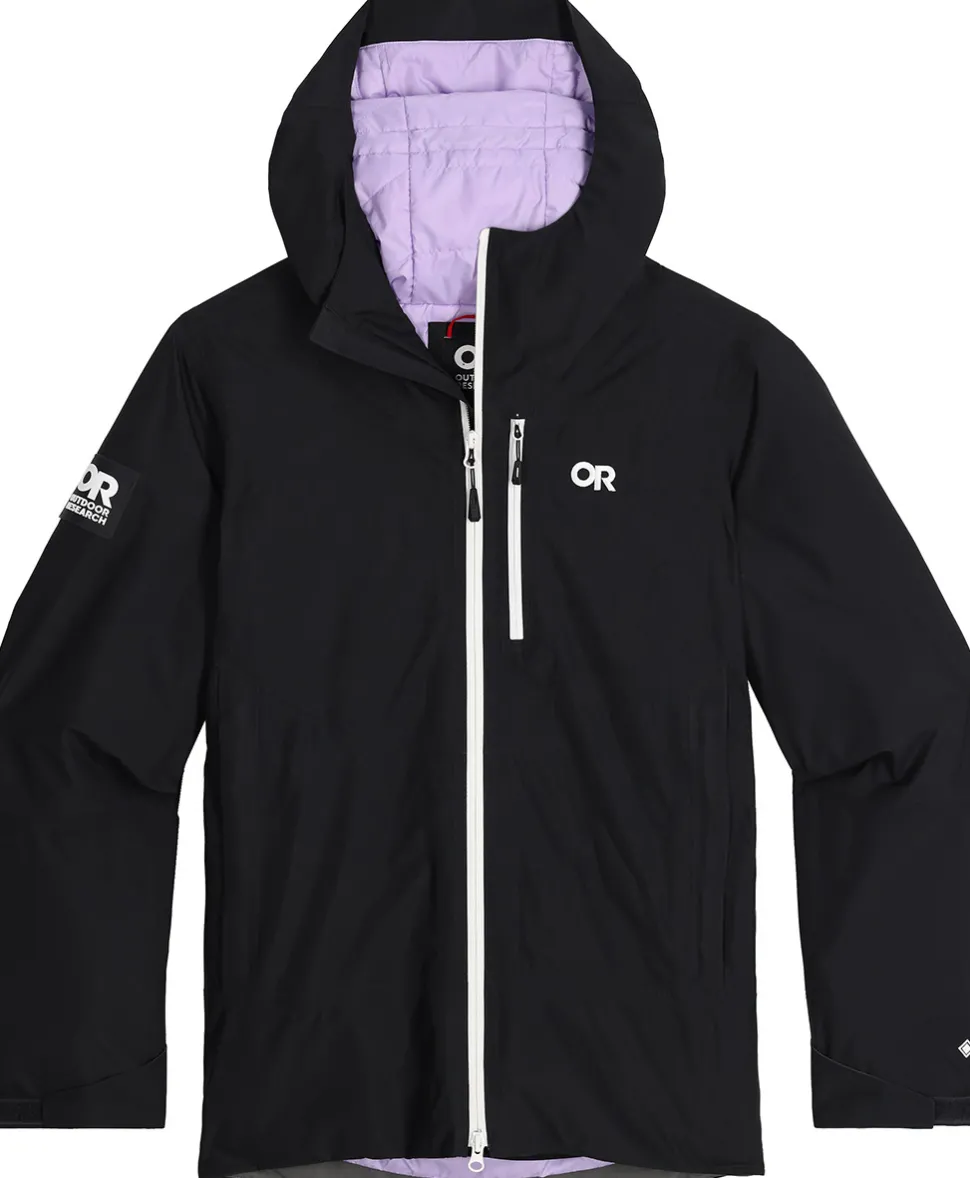 Tungsten II Jacket - Women's