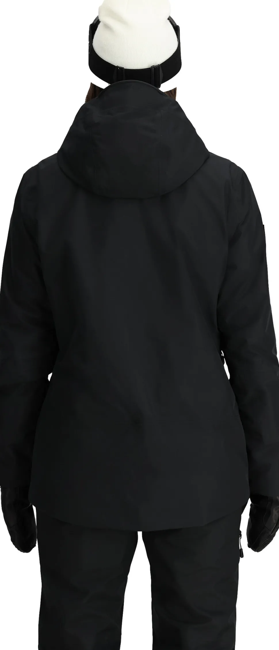Tungsten II Jacket - Women's