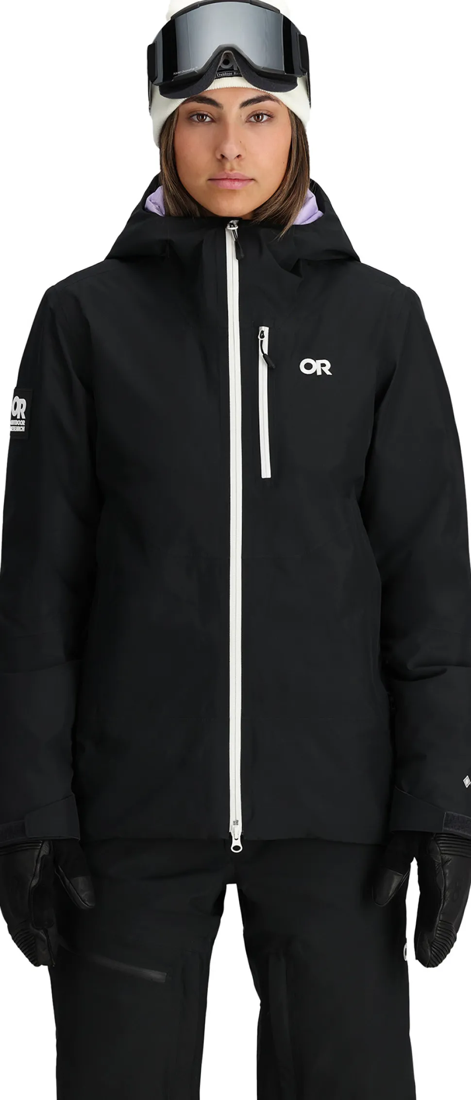 Tungsten II Jacket - Women's