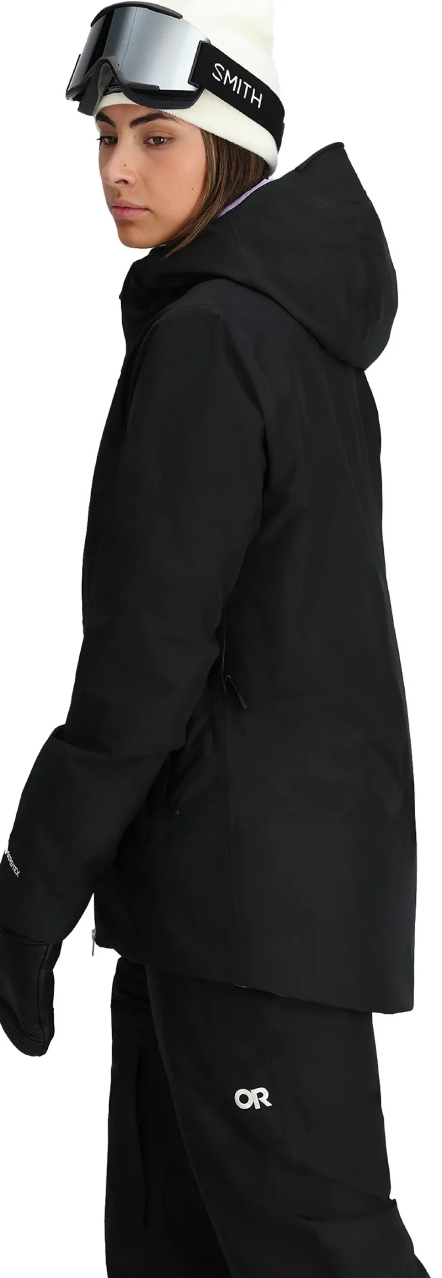 Tungsten II Jacket - Women's