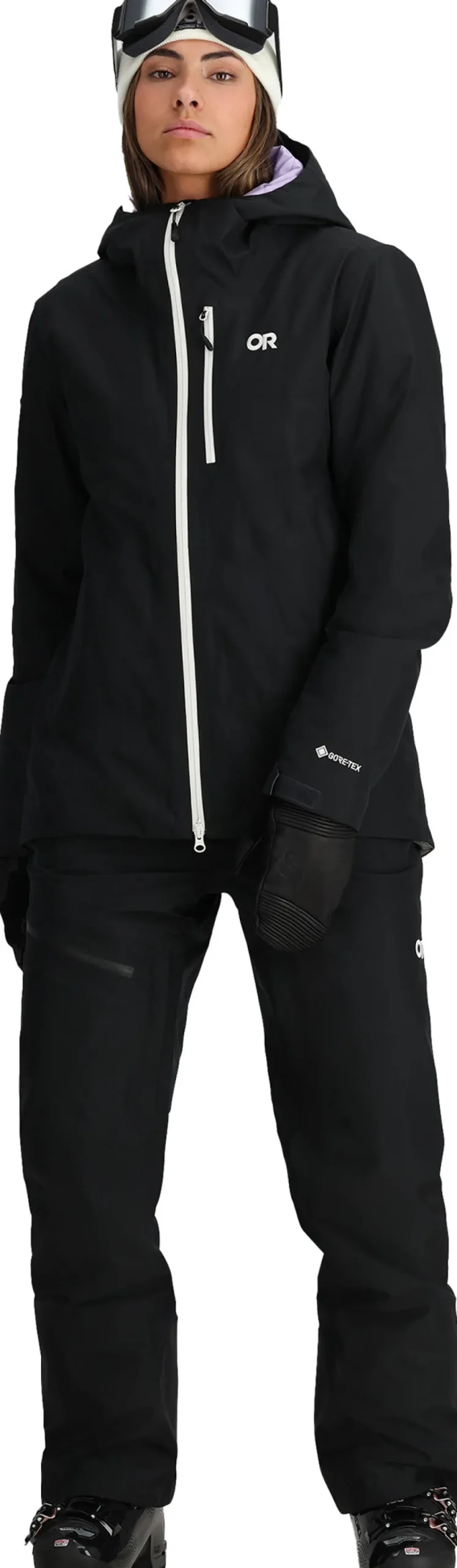 Tungsten II Jacket - Women's
