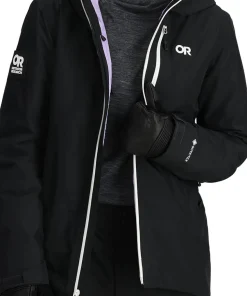 Tungsten II Jacket - Women's