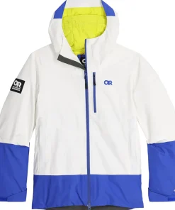 Tungsten II Jacket - Women's