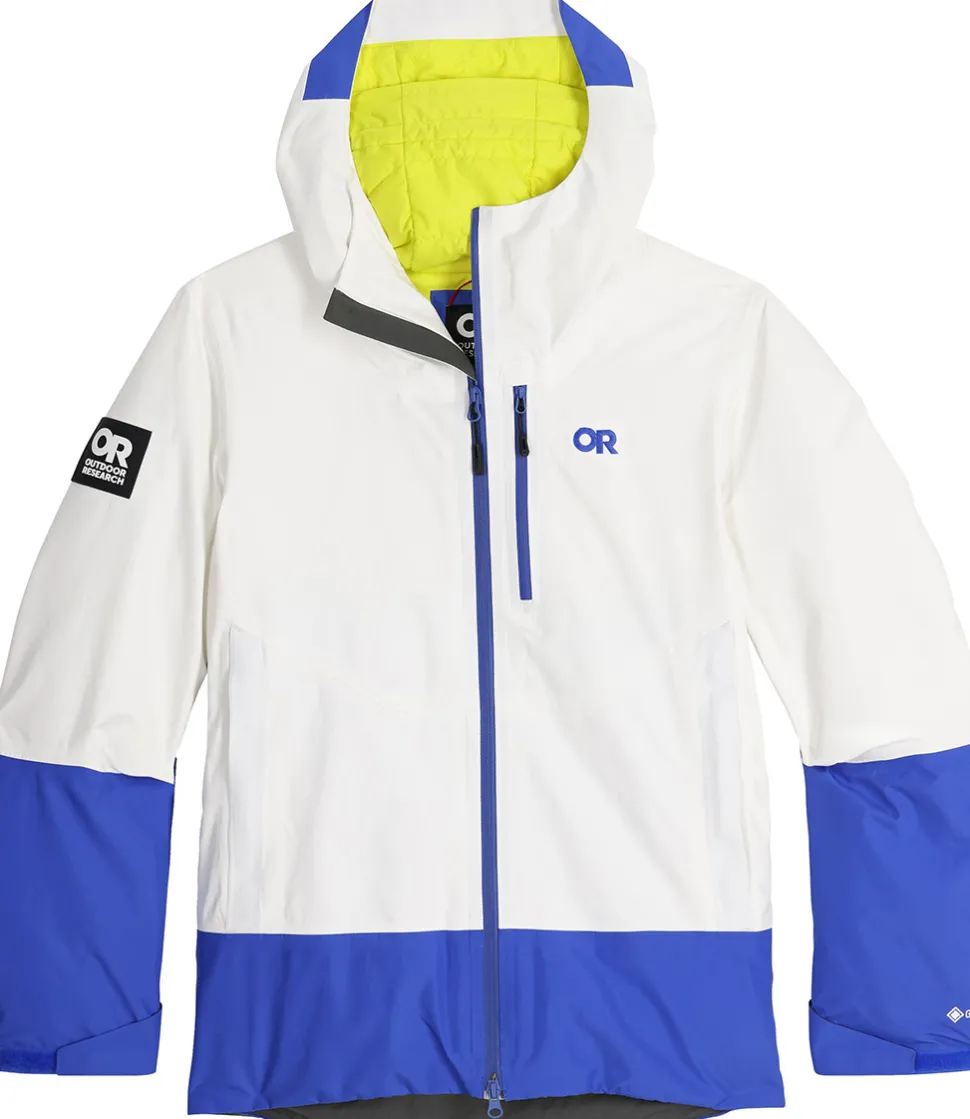 Tungsten II Jacket - Women's