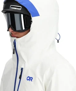 Tungsten II Jacket - Women's