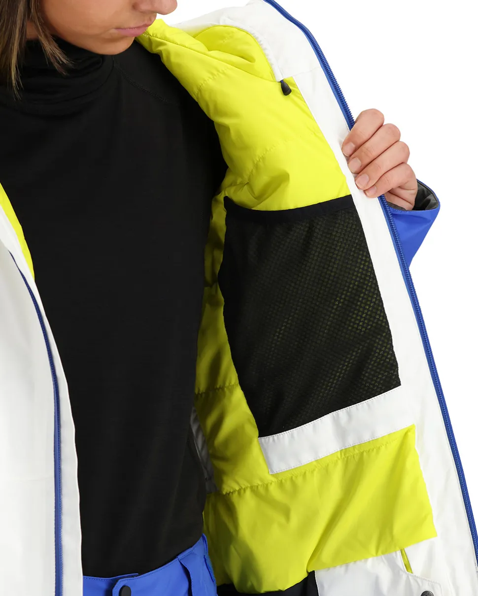 Tungsten II Jacket - Women's