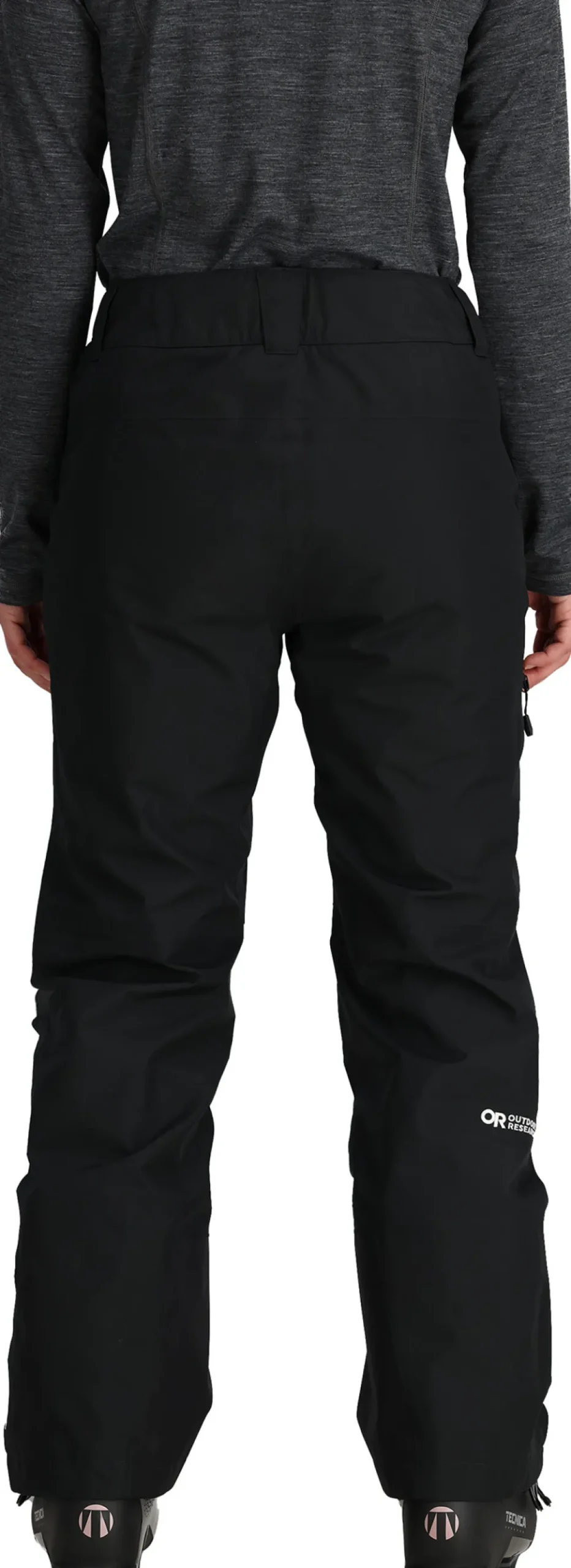 Tungsten II Pant - Women's