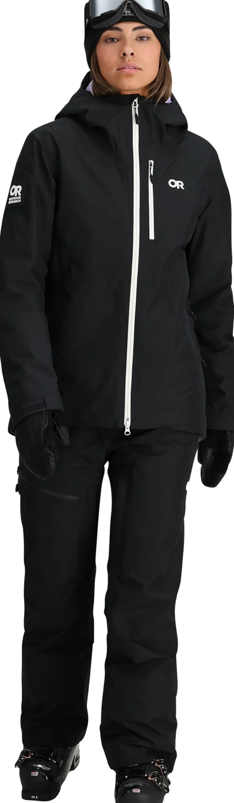 Tungsten II Pant - Women's