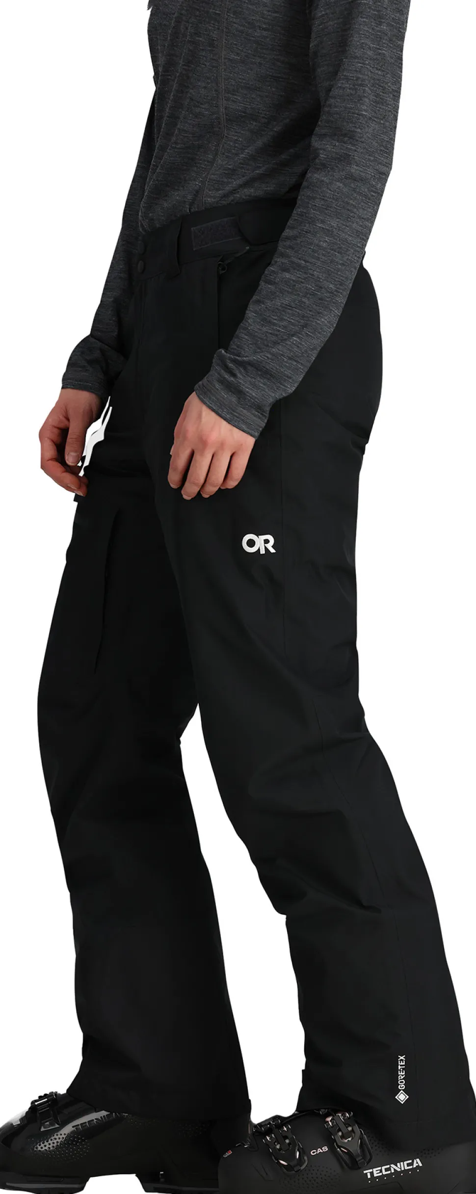 Tungsten II Pant - Women's