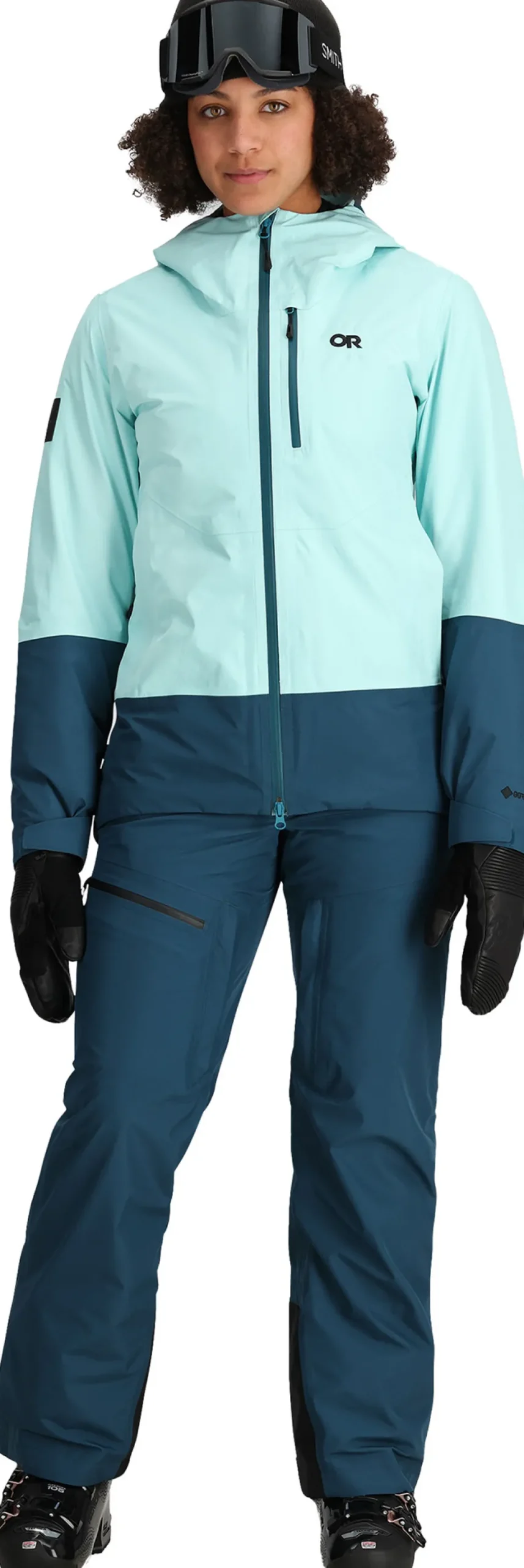 Tungsten II Pant - Women's
