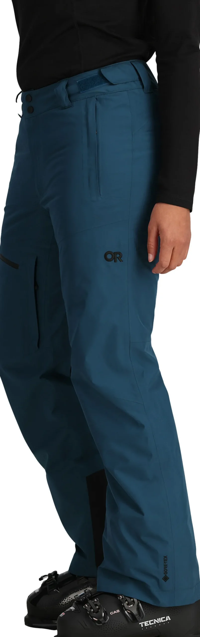 Tungsten II Pant - Women's