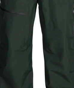Tungsten II Pants - Men's