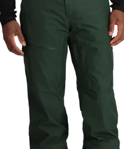 Tungsten II Pants - Men's